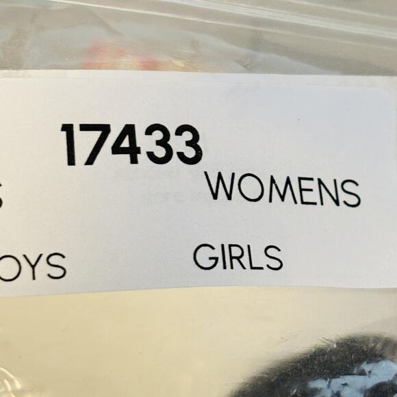 WHITIN Shoes Womens 6.5 Black Minimalist Barefoot Athletic Trail Running Sneaker - Picture 12 of 12